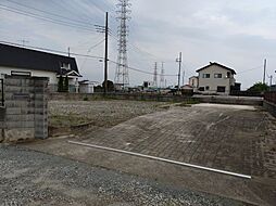 物件画像 高崎市新保町 売地