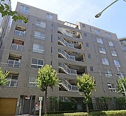 物件画像 マートルコート恵比寿南・II