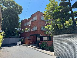 物件画像 ニューウェルハイツ高輪