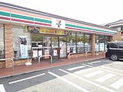 セブンイレブンまで1000m