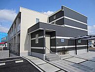 山口県下関市伊倉新町 1丁目2-12：物件画像／緑都開発株式会社　賃貸