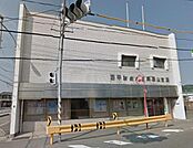 西中国信用金庫西山支店まで476ｍ
