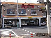 ジョイフルまで800m