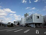 王司病院まで1600m