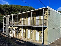 🉐敷金礼金0円！🉐レオパレス貴船