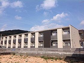 クレイノ長門 208 ｜ 山口県下関市吉見里町 1丁目1-9（賃貸アパート1K・2階・29.17㎡） その1