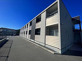 クレイノ長門 208 ｜ 山口県下関市吉見里町 1丁目1-9（賃貸アパート1K・2階・29.17㎡） その8