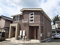 山口県下関市上田中町 3丁目：物件画像／緑都開発株式会社　賃貸