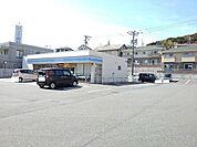 ローソンまで700m