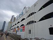 シーモール下関まで3、008ｍ