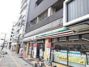 セブンイレブンまで350m