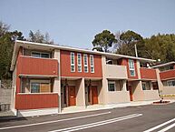 山口県下関市小月西の台：物件画像／緑都開発株式会社　賃貸