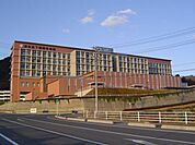 山口県済生会下関総合病院まで1、575ｍ