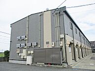 山口県下関市清末鞍馬 2丁目1-25：物件画像／緑都開発株式会社　賃貸