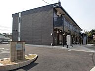 山口県下関市大坪本町3-18：物件画像／緑都開発株式会社　賃貸