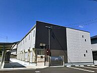 山口県下関市長府印内町4-8：物件画像／緑都開発株式会社　賃貸
