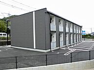 山口県下関市大字有冨195-1：物件画像／緑都開発株式会社　賃貸