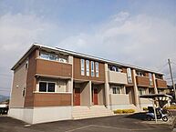 山口県山口市大内千坊 3丁目：物件画像／緑都開発株式会社　山口賃貸