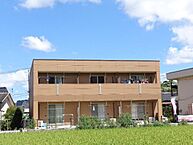 山口県山口市大内問田 4丁目：物件画像／緑都開発株式会社　山口賃貸