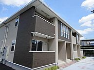 山口県山口市大内千坊 3丁目：物件画像／緑都開発株式会社　山口賃貸