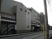 野田学園まで1300m