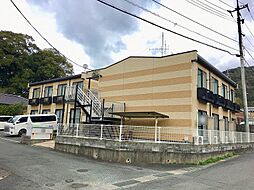 レオパレス御堀II