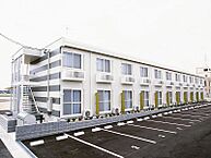 山口県山口市小郡給領町3-19：物件画像／緑都開発株式会社　山口賃貸