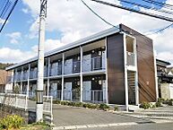 山口県山口市平井390-4：物件画像／緑都開発株式会社　山口賃貸