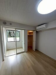 メゾン　マルシュ 1階1Kの室内