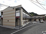 山口県山口市糸米 2丁目8-27：物件画像／緑都開発株式会社　山口賃貸