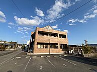 山口県山口市大内千坊 1丁目：物件画像／緑都開発株式会社　山口賃貸