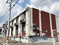 山口県山口市七尾台6-25：物件画像／緑都開発株式会社　山口賃貸