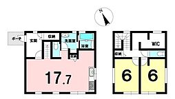 中古戸建 犬上郡豊郷町