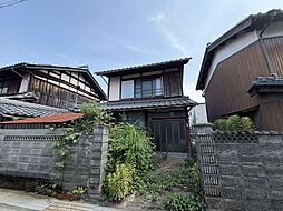中古戸建 彦根市佐和山町78