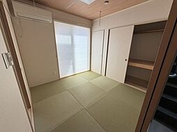 和室の画像