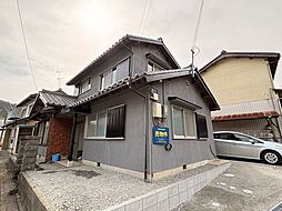 物件画像 水口町水口　中古戸建