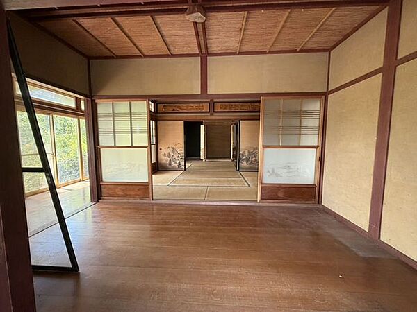 室内