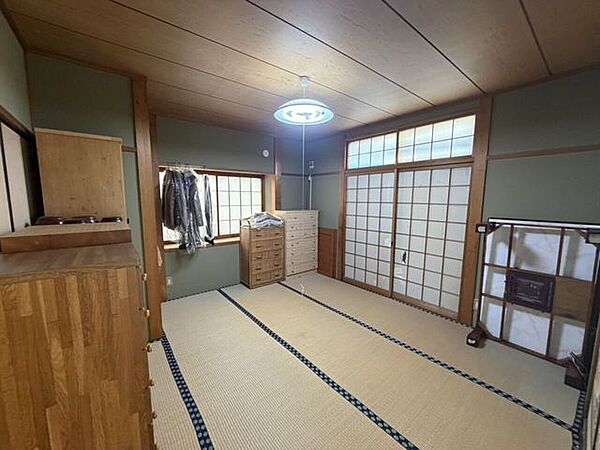 和室