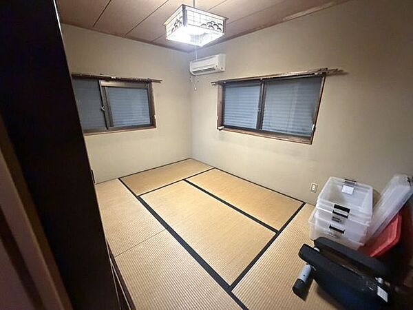 和室