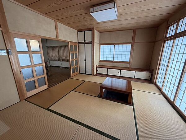 和室