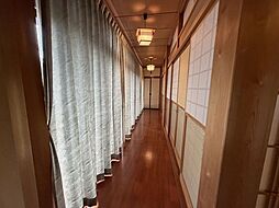 室内の画像