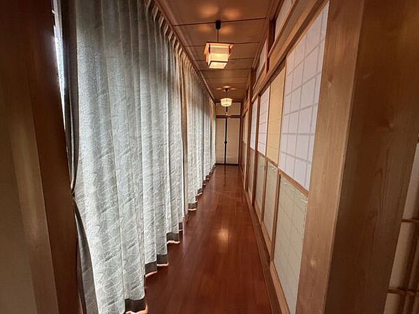 室内