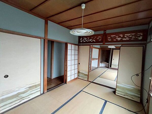 和室