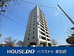 物件画像 ドゥペール東別府海岸通り