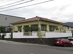 大分市光吉新町1丁目 平屋建