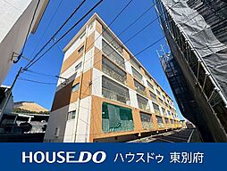 物件画像 広美マンションB棟