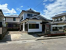 大分市横尾 中古戸建