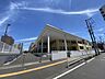 周辺：金池小学校 650m