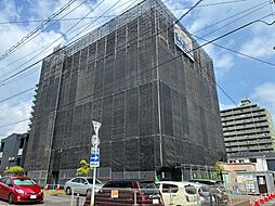 物件画像 サントノーレ幸町