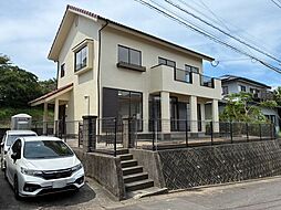 大分市大字神崎 中古戸建